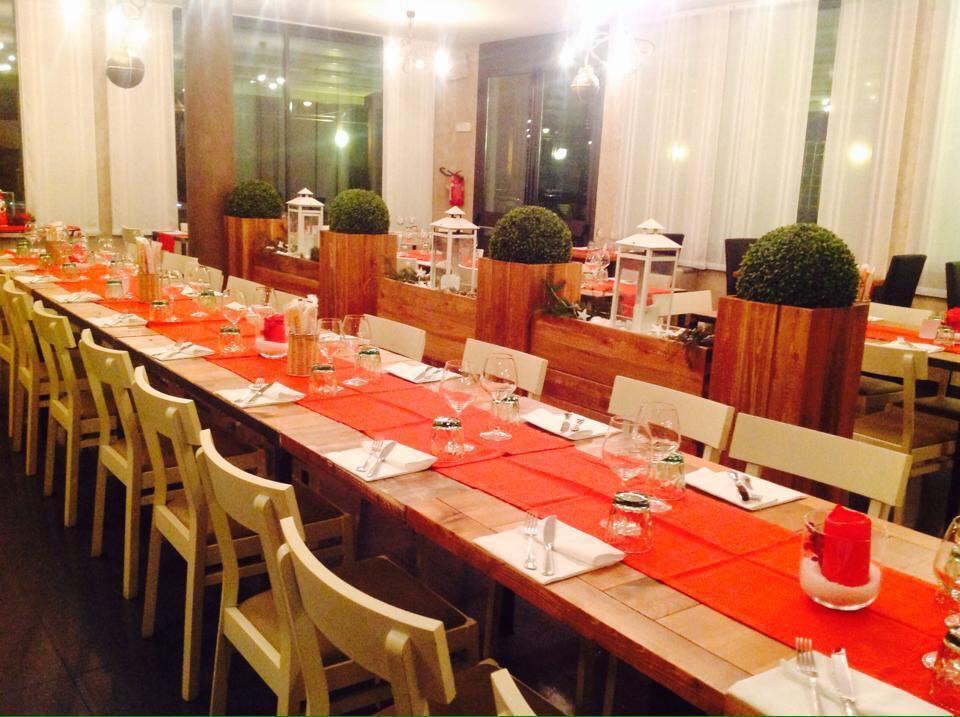 Albergo Giardinetto Scanzorosciate ภายนอก รูปภาพ