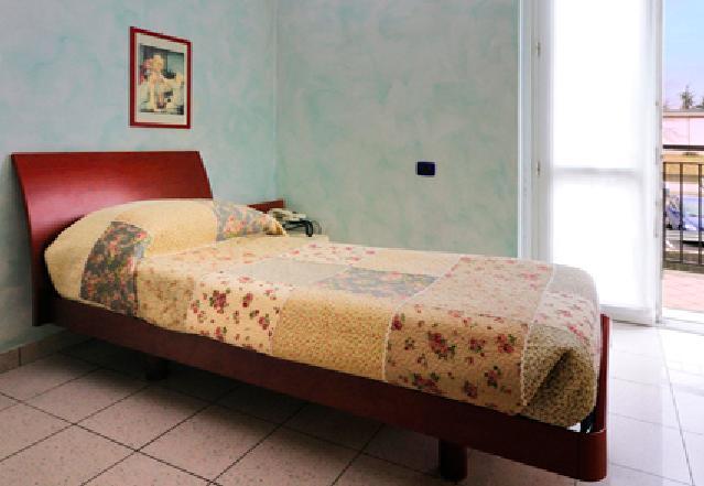 Albergo Giardinetto Scanzorosciate ภายนอก รูปภาพ