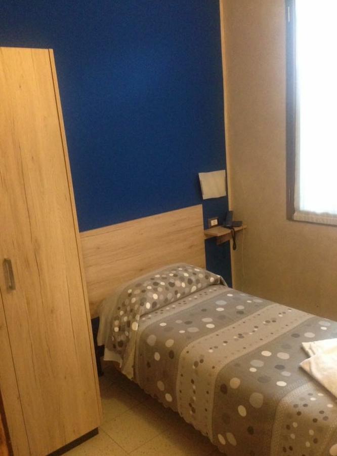 Albergo Giardinetto Scanzorosciate ภายนอก รูปภาพ